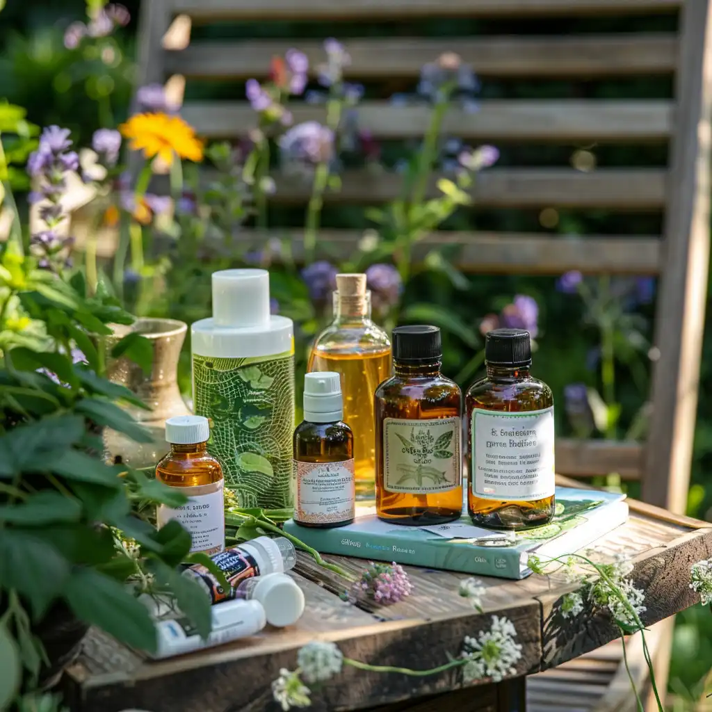 De beste manieren om je tuin te beschermen tegen ongedierte