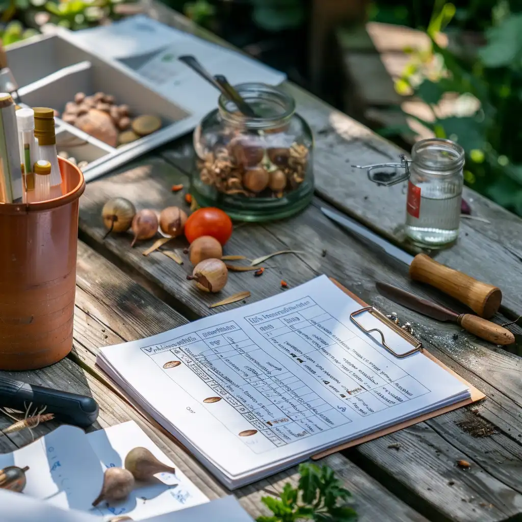 Essentiële stappen voor een gezonde en mooie tuin