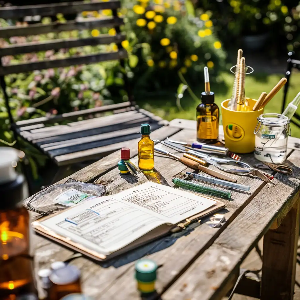 Waarom elke tuinier op de hoogte moet zijn van woelmuizen